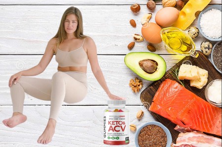 Crossfire Keto Gummies-How To Order?