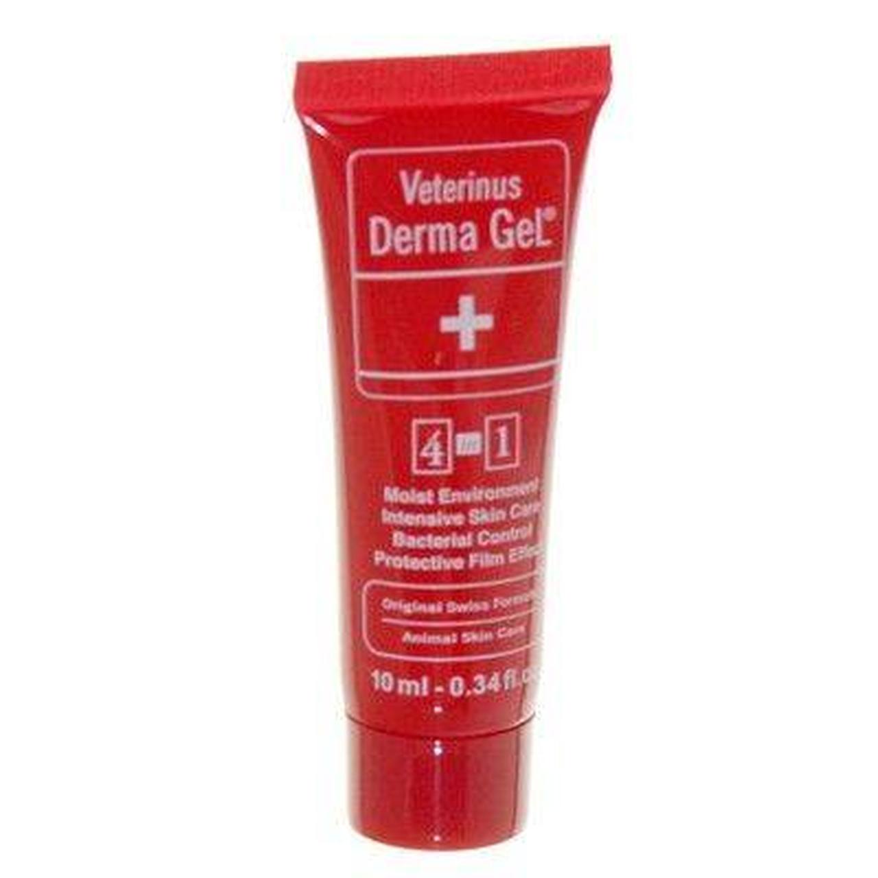 Veterinus Derma Gel Tube - 10 ML