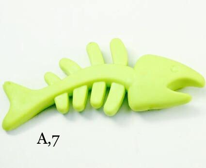 Fish Toy For Cats