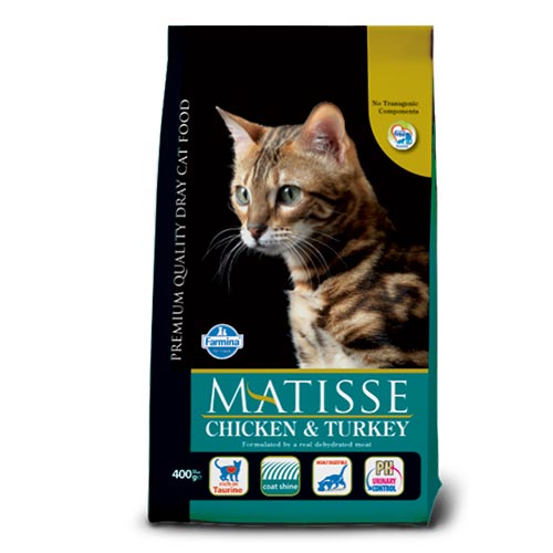 Matisse Chicken & Turkey