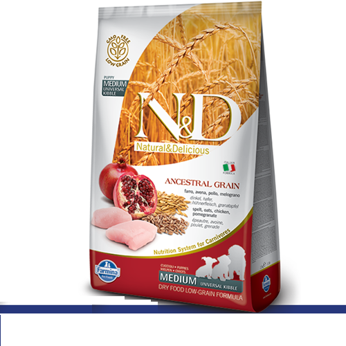 Farmina ND Low Grain Puppy 12 kg