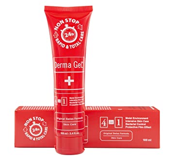 Derma Gel - 100 ML