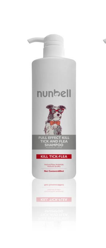 Shampoo For Dogs