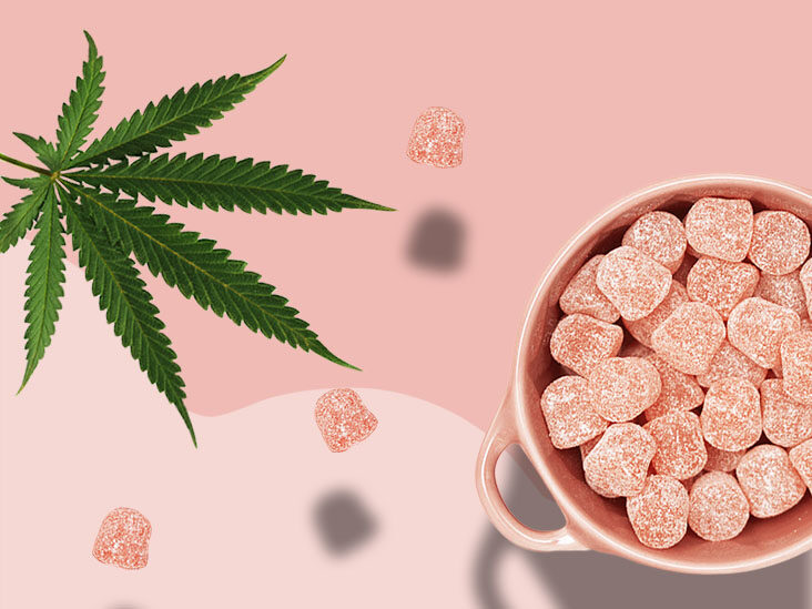 Medallion Greens CBD Gummies