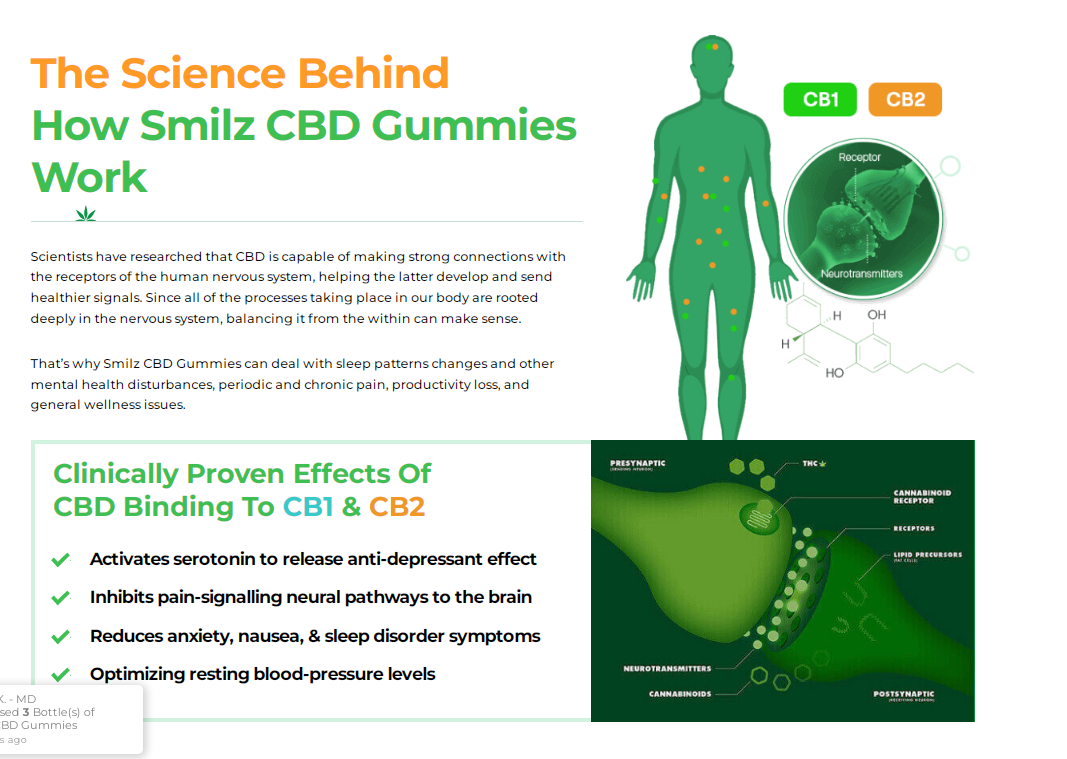 Sky CBD Gummies