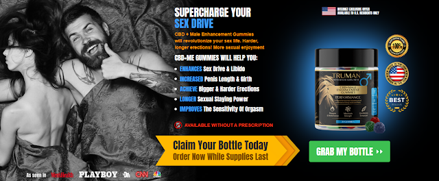 Cannutopia Male Enhancement Gummies Cannutopia Male Enhancement Gummies
