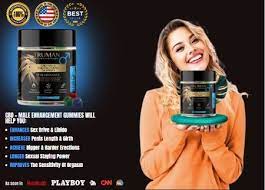 Cannutopia Male Enhancement Gummies Cannutopia Male Enhancement Gummies