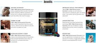Cannutopia Male Enhancement Gummies Cannutopia Male Enhancement Gummies