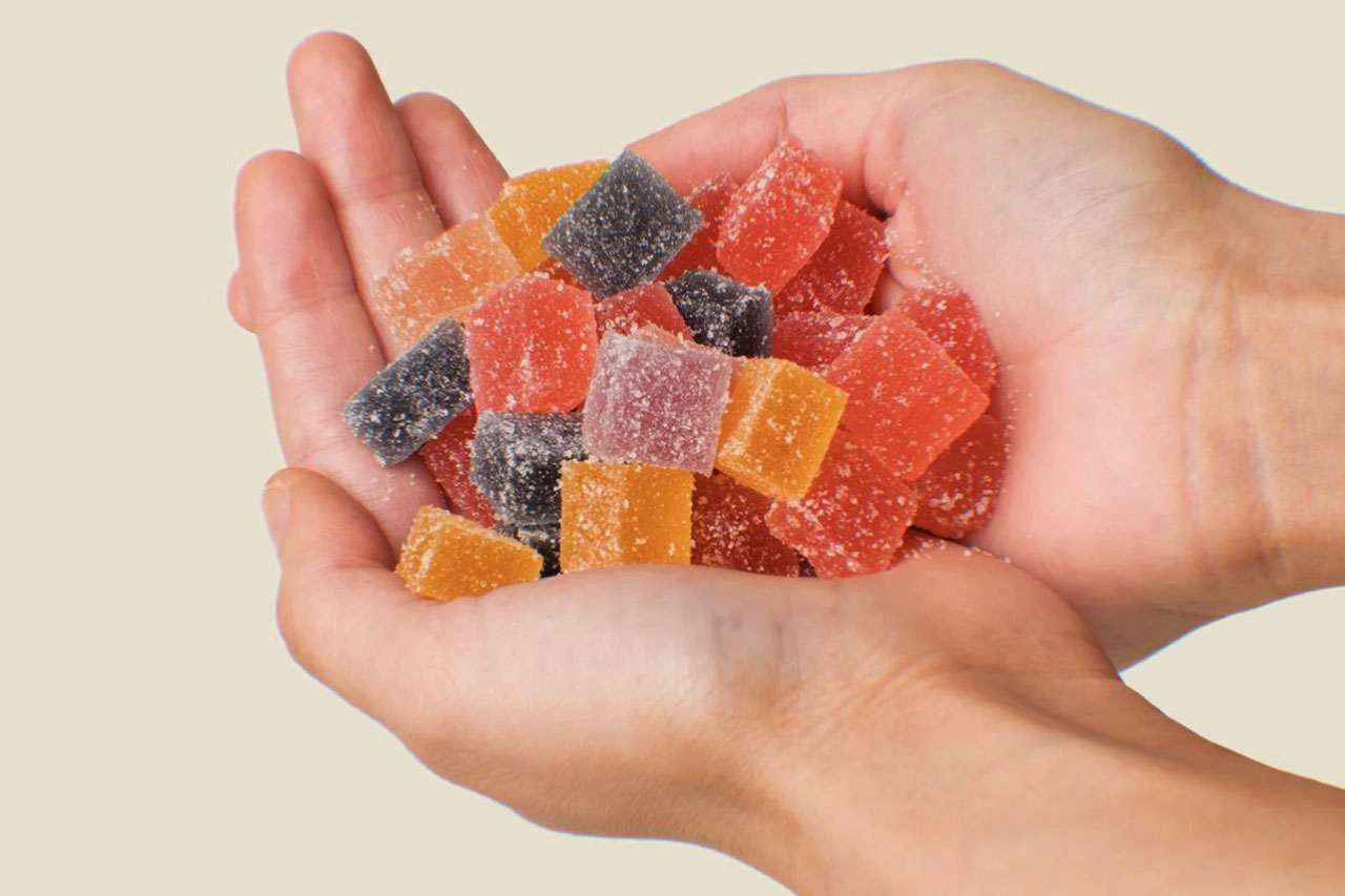 Gummies
