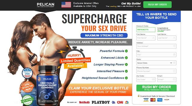 Magnum Male Enhancement XXL