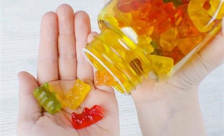EL Toro CBD Gummies