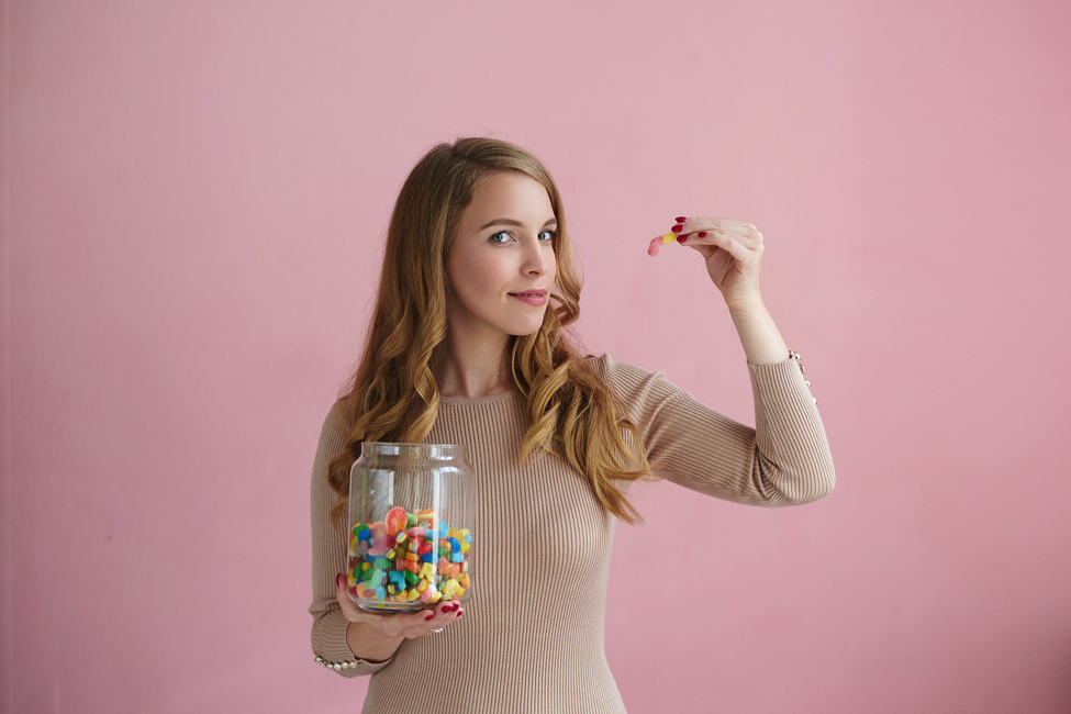 Venus CBD Gummies