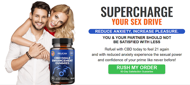 Black Panther Male Enhancement