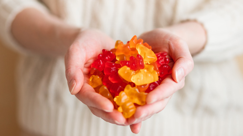 Vitacore CBD Gummies