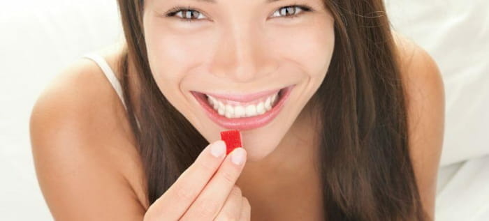 Vitacore CBD Gummies