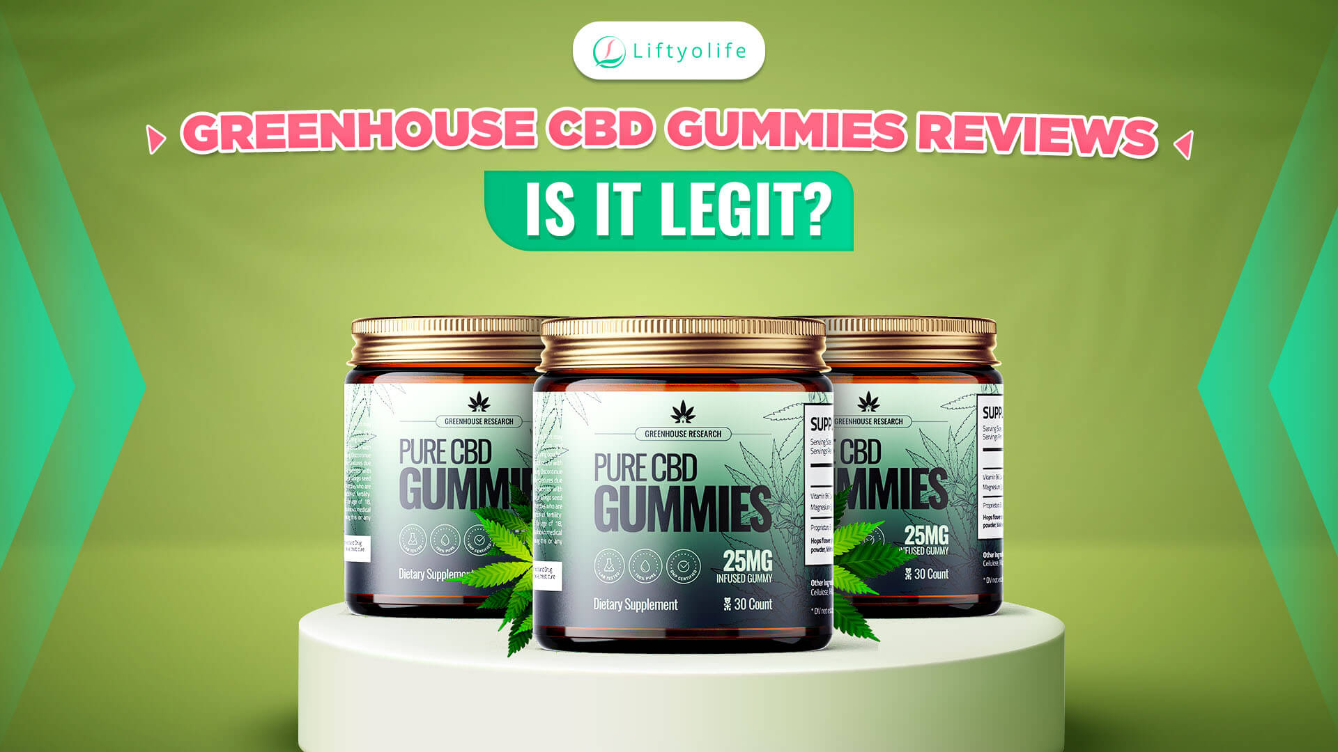 Small Wins Gummies