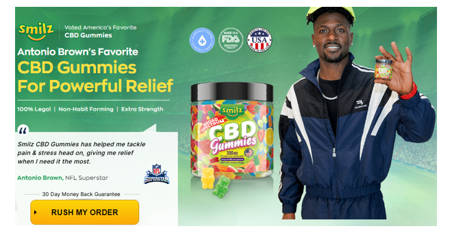 Small Wins Gummies