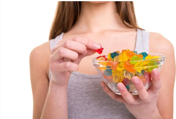 BioScience CBD Gummies